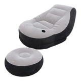 Poltrona Inflavel Ultra Lounge