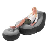 Poltrona Inflavel Ultra Lounge