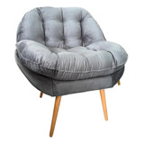 Poltrona Lavina Conforto Varias