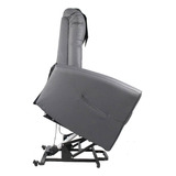 Poltrona Lift Chair Com Massageador Dellamed