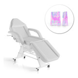 Poltrona Maca Fixa Estética Smart Gr   Bolsa Holográfica