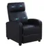 Poltrona Massagem Sofa Reclinavel Eletrica Bivolt Relaxmed