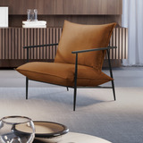 Poltrona Metal Industrial Agatha