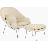 Poltrona puff Womb Chair