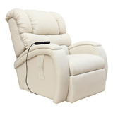 Poltrona Reclinavel Eletrica Oasis