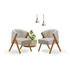Poltrona Saara Decoração Moveis De Luxo De Alto Padrão
