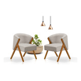 Poltrona Saara Decoracao Moveis