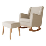 Poltrona Sofa Cadeira De