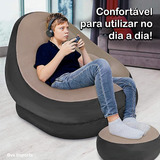 Poltrona Sofa Inflavel Com
