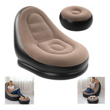 Poltrona Sofa Inflavel Ultra