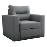 Poltrona Sofanet Standard Vira
