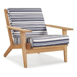 Poltrona Stain Acquablock Lótus