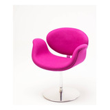 Poltrona Tulipa Pierre Paulin