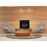 Poltrona Womb Chair Base