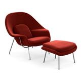Poltrona Womb Chair Com