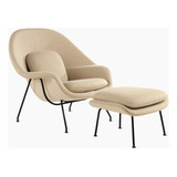 Poltrona Womb Chair Com