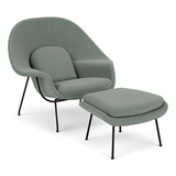 Poltrona Womb Chair Com