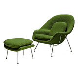 Poltrona Womb Chair Com