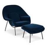 Poltrona Womb Chair Com