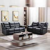 Poltronas Cinema 2l E