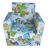 Poltronas Decorativa Infantil Criança Sofazinho Confortável