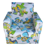Poltronas Decorativa Infantil Crianca