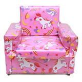 Poltroninha Infantil Mini Sofazinho Brinquedos E Hobbies