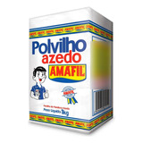 Polvilho Azedo Amafil 1kg