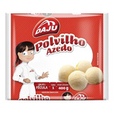 Polvilho Azedo Daju 400g