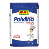 Polvilho De Mandioca Azedo Amafil Premium