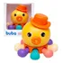 Polvo De Atividades Sensorial Para Bebês Buba