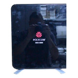 Polycom Hdx 8000 Somente O Codec