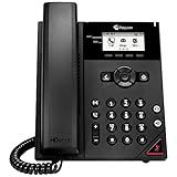 Polycom Inc OBi Edition VVX 150 Telefone IP De 2 Linhas