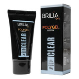 Polygel Para Alongamento