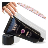Polygel Poligel Alongamento De