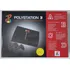 Polystation 3 Completo Na Caixa + 10 Fitas