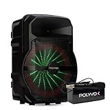 Polyvox Caixa De