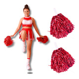 Pom Pom Metalizado 1