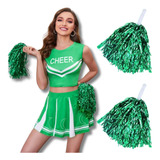 Pom Pom Metalizado 1