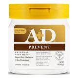 Pomada A d Prevent Pote 454g Importada