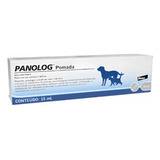 Pomada Anti inflamatoria Panolog