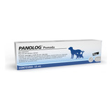 Pomada Anti inflamatoria Panolog