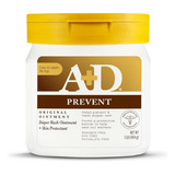 Pomada Assaduras A d Ad Prevent Pote 454g Original Importada