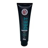 POMADA BRENE DEET REPELENTE CONTRA MOSCAS 110g BRENE HORSE