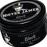 Pomada Capilar Efeito Black