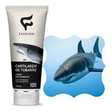 Pomada Cartilagem De Tubarão Fashion Regeneração Imediata