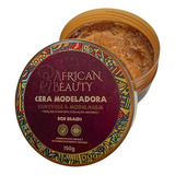 Pomada Cera Modeladora 150g