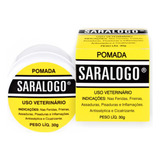 Pomada Cicatrizante Ferimento Caes