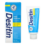 Pomada Cream Desitin Proteção Diária Assadura 113g Importado