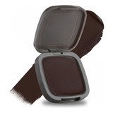 Pomada De Sobrancelha Brow Color Lp Beauty Cor Black